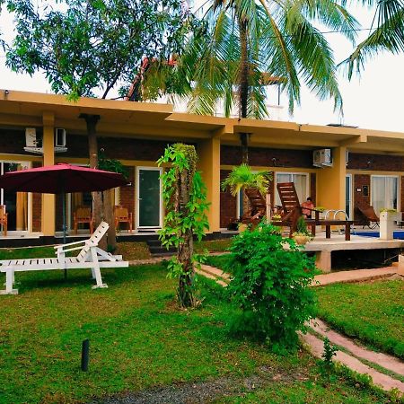 Petit Guest House Negombo Eksteriør bilde