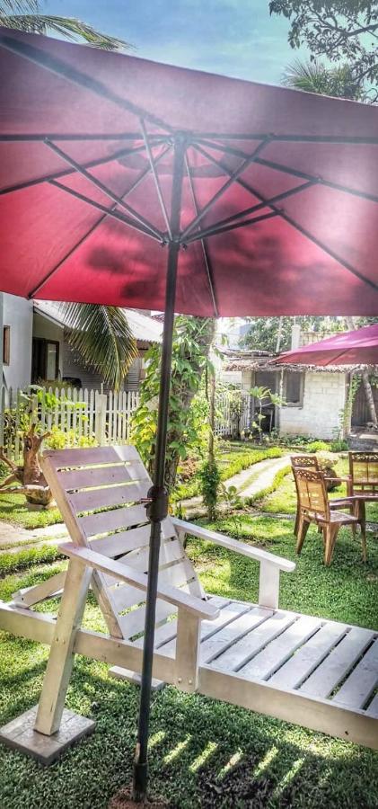 Petit Guest House Negombo Eksteriør bilde
