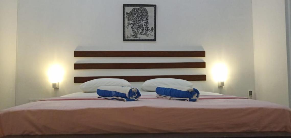 Petit Guest House Negombo Eksteriør bilde