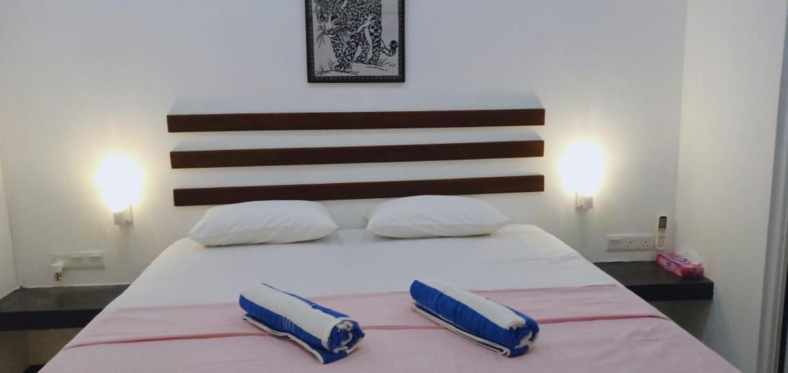 Petit Guest House Negombo Eksteriør bilde