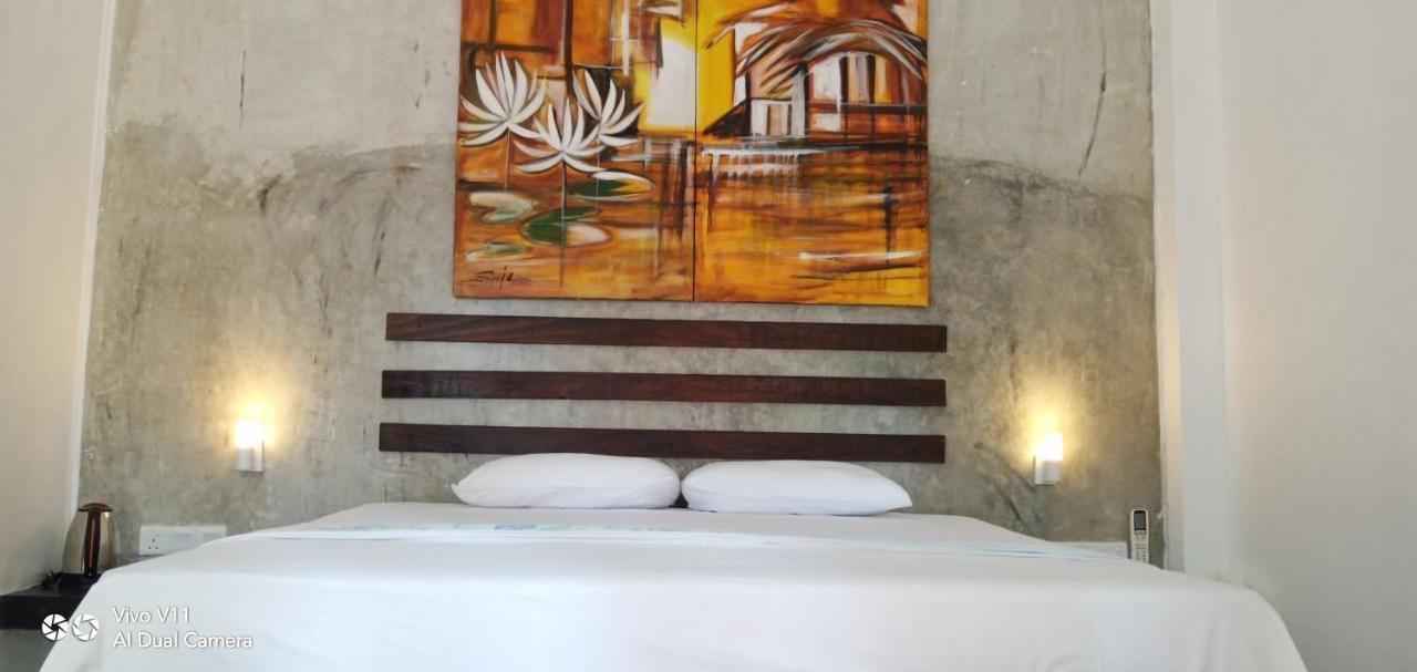Petit Guest House Negombo Eksteriør bilde