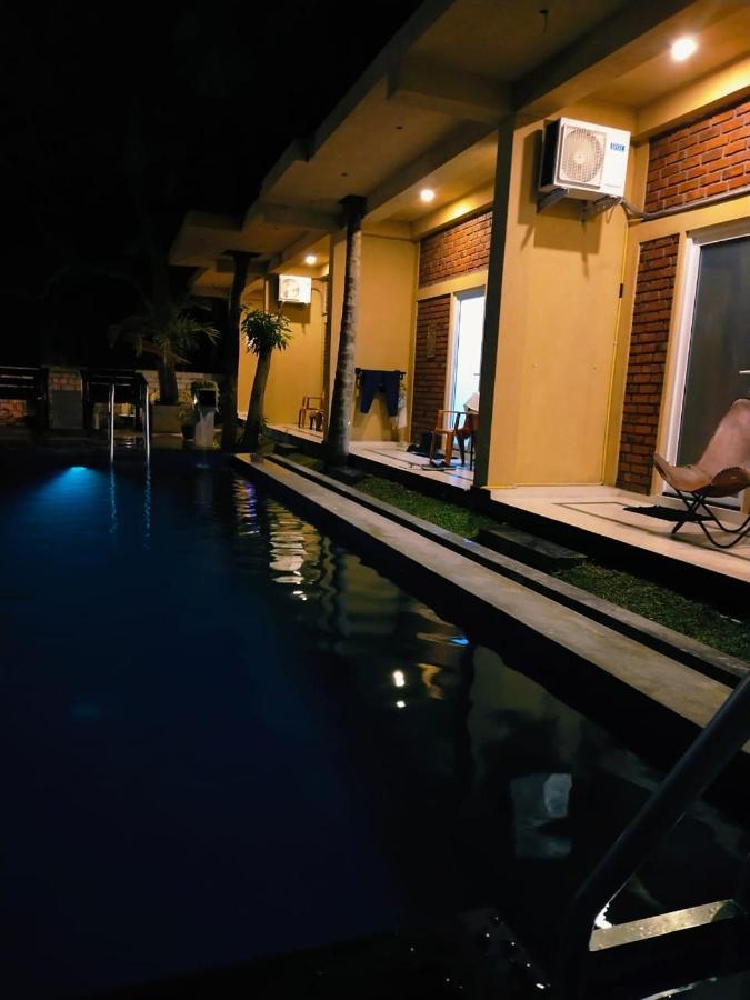 Petit Guest House Negombo Eksteriør bilde