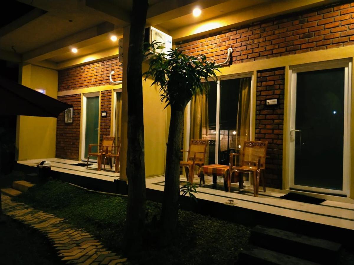 Petit Guest House Negombo Eksteriør bilde