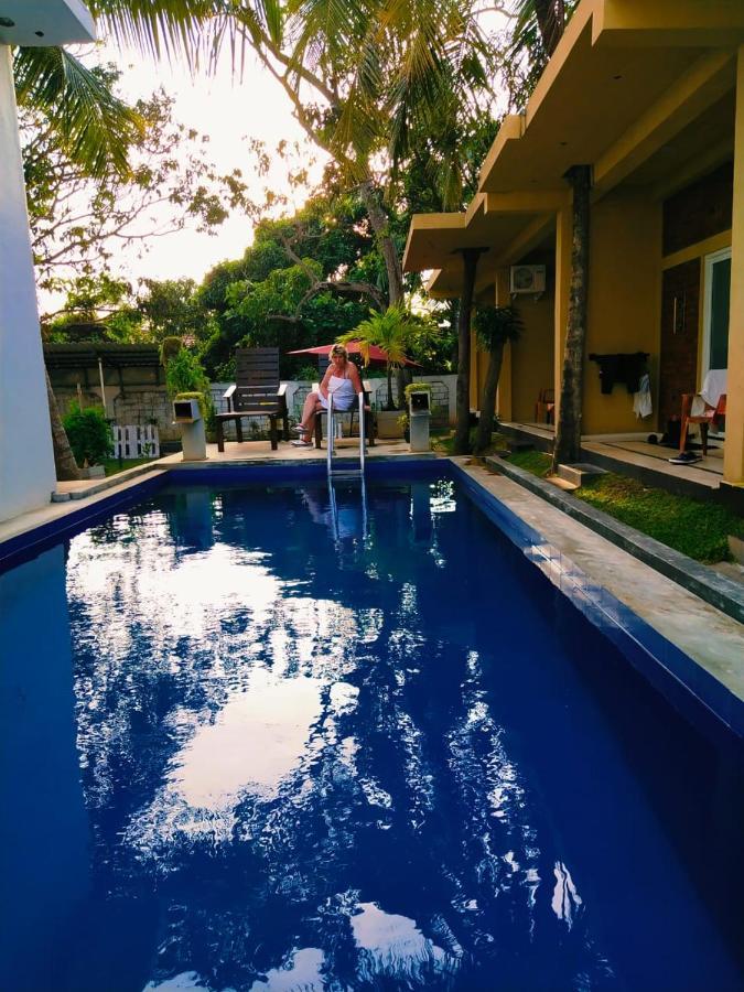 Petit Guest House Negombo Eksteriør bilde